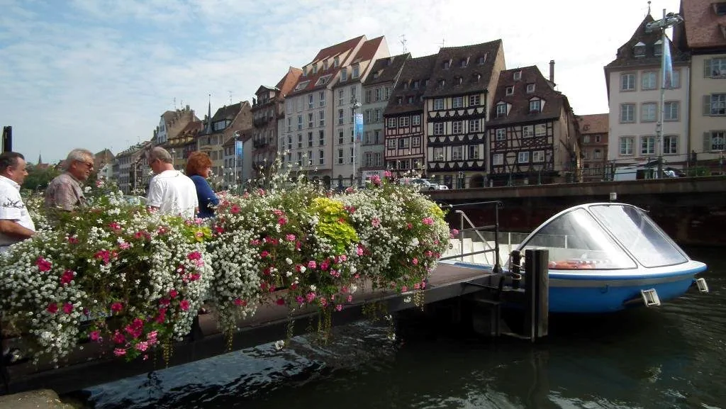 Alsace - France 2014